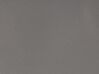 Tuintafel acaciahout betonlook grijs/lichtbruin 180 x 90 cm OSTUNI_804849