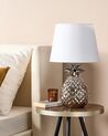Table Lamp Silver PINEAPPLE_875968