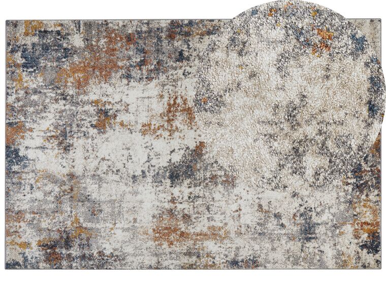 Színes szőnyeg 200 x 300 cm SHATIN_854580
