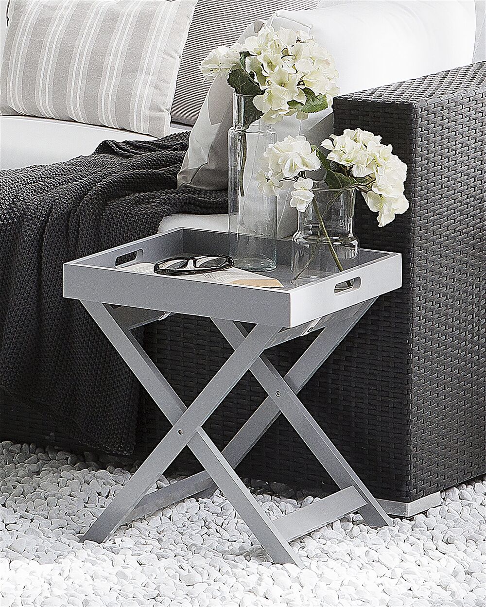 Decorative table hot sale