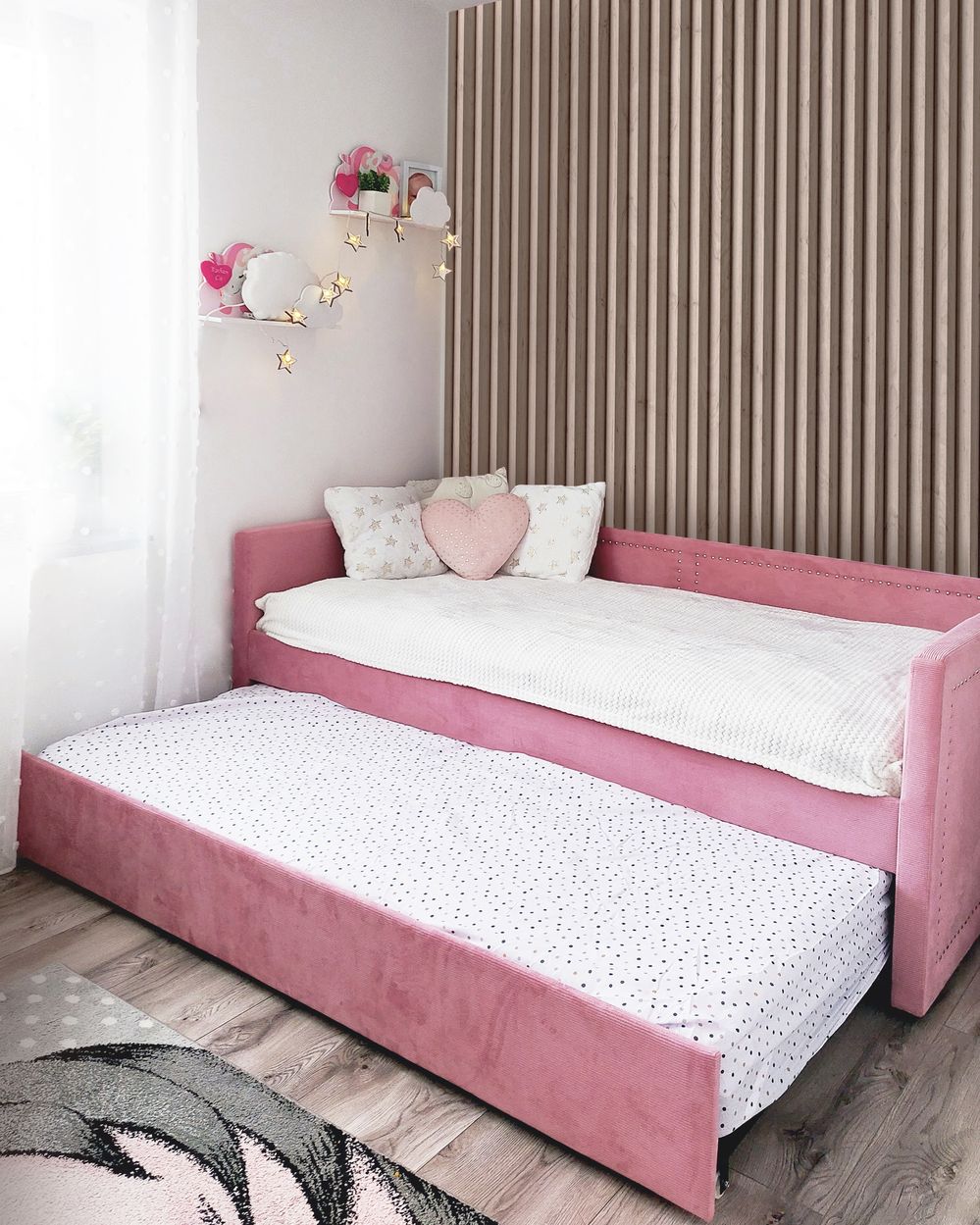 Trundle bed deutsch new arrivals