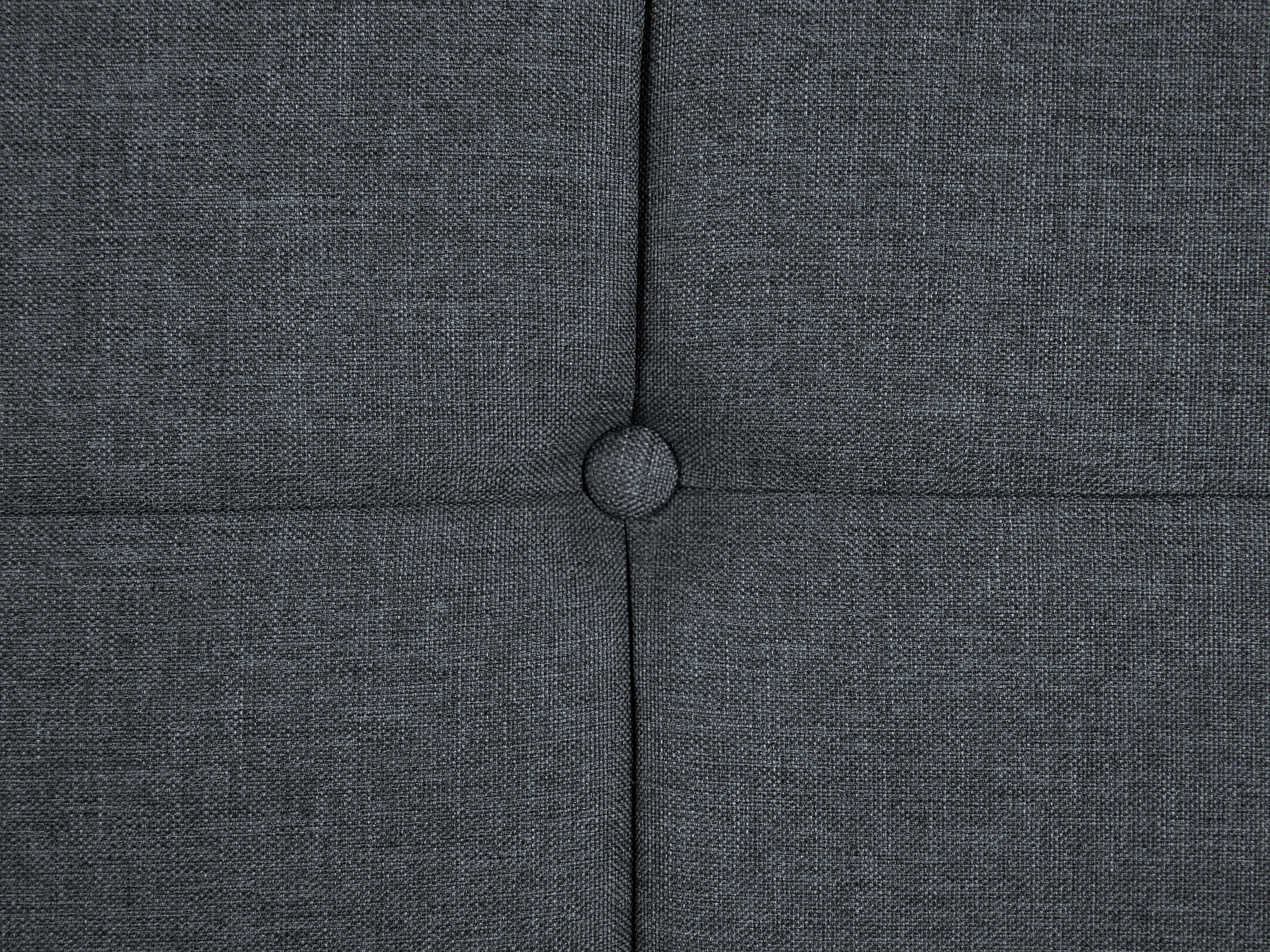 Sofa rozkładana ciemnoszara FROYA