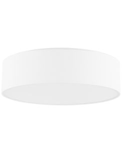 Kattovalaisin puuvilla valkoinen RENA Kattovalaisin puuvilla valkoinen RENA