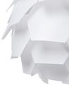 Lampada da soffitto moderna bianca SEGRE mini_735847