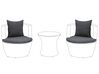 Jack Dempsey - Set di federe per bambole, motivo Sunbonnet Sue, colore: Bianco Jack Dempsey - Set di federe per bambole, motivo Sunbonnet Sue, colore: Bianco