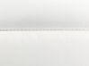 Coussin de transat blanc 180 x 60 cm BRESCIA_897686