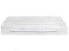 EU Super King Size Pocket Spring Mattress with Removable Cover Medium GLORY_777592