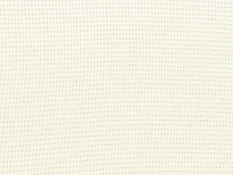 Sachet De 18 Petites Roses En Tissu à Coudre - Couleur Crème/blanc Cassé, 10mm, Pour Broderie Et DIY