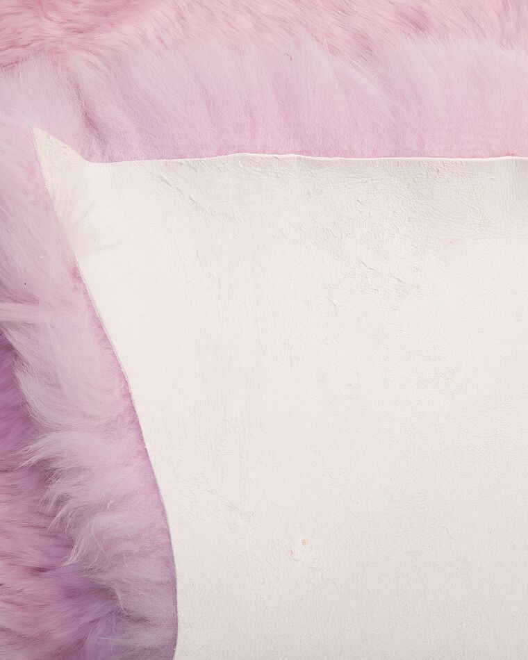 CRS Fur Fabrics Tessuto Sherpa Finta Pelliccia Di Pecora – 1 Metro (150x100 Cm) – Pelo 5 Mm In Poliestere – Colore Verde Oliva