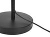Metal Table Lamp Black SENETTE_694540