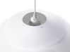 Lampe suspension blanc CONGO_700875