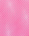 Swivel Office Chair Pink DESIGN_861122