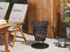 Charcoal Fire Pit Black PULO_802800
