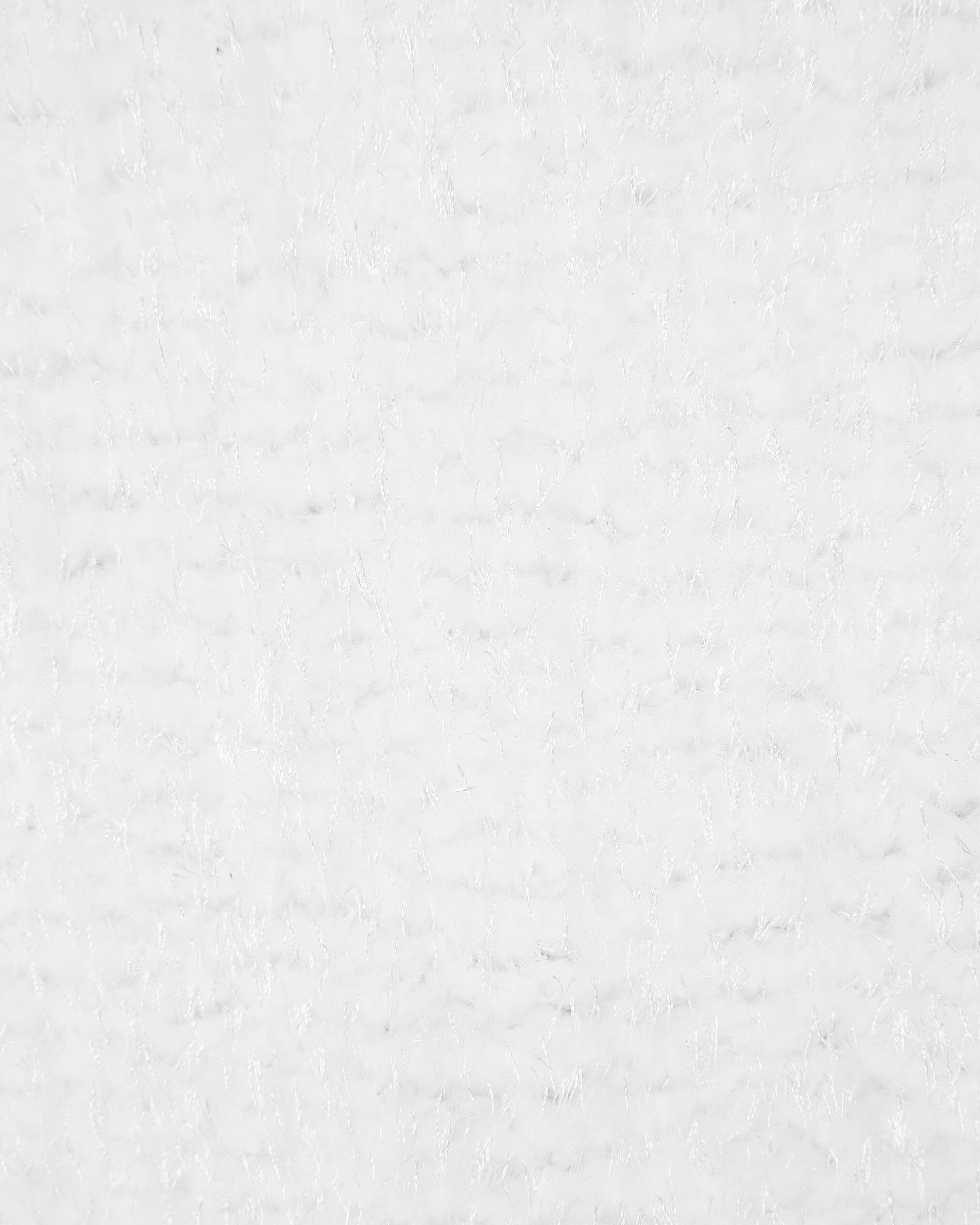 Dywan 200 x 300 cm biały DEMRE