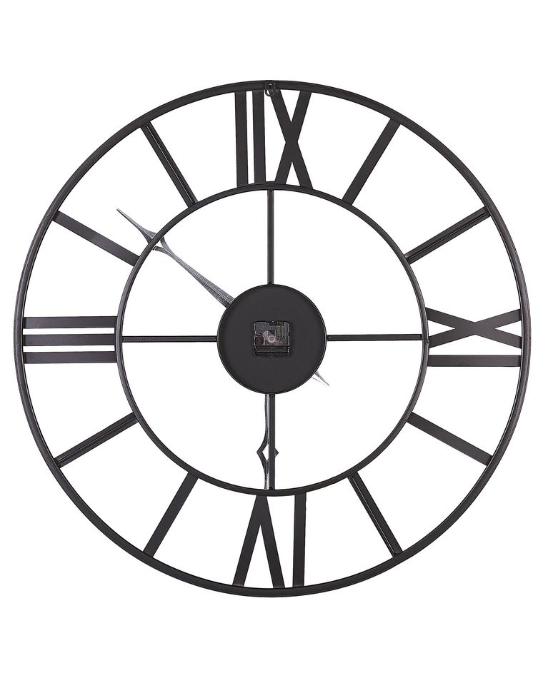 Orologio da Parete Grande 100 cm Design Luxury Made in Italy