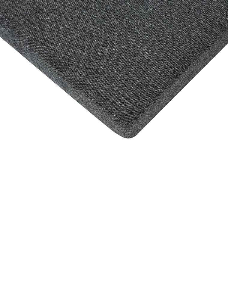 Sac à Tapis De Yoga EVO 21 – Noir, Grandes Poches, Neuf Sous Emballage