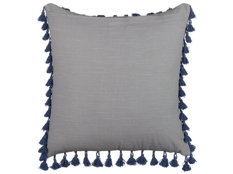 Fransenborte Mit Quasten – Dunkelrot, 2,5 Cm Breit, 22 M Lang, Aus Polyester Für Nähen & Dekoration