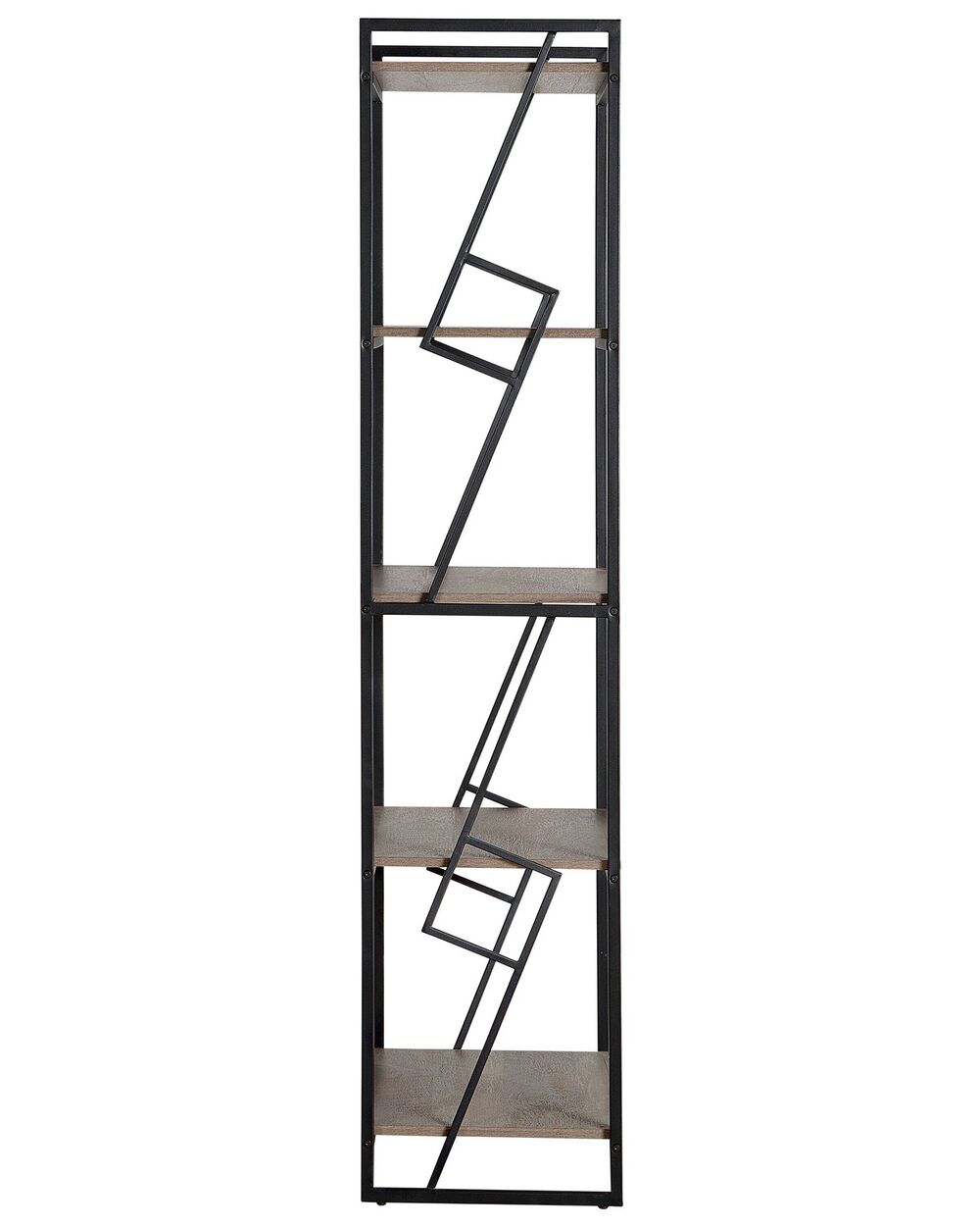 Regal Küche Schmal 5five - Regal Aliaj 4 Ebenen 11 Produktbild-Vorschau 11