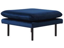 Rahi samettinen sininen VINTERBRO Rahi samettinen sininen VINTERBRO