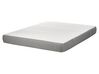 EU King Size Memory Foam Mattress with Removable Cover Medium FANCY_909199