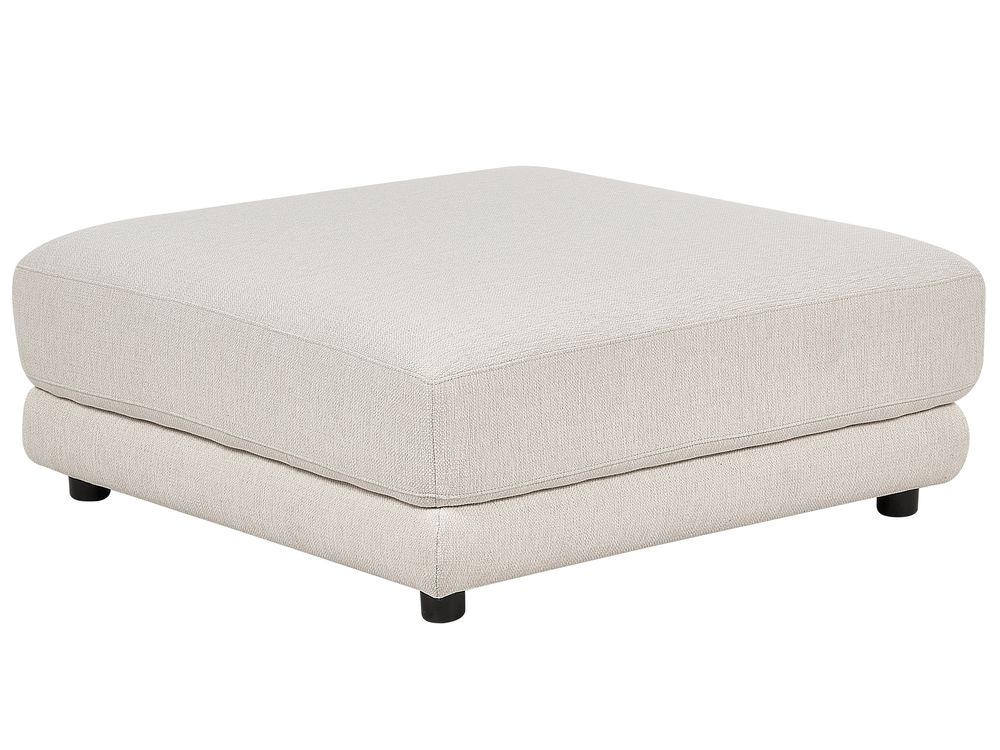 Ottoman off white Clearance