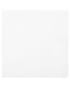 Matto valkoinen 200 x 200 cm DEMRE