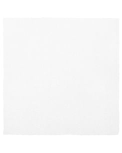 Matto valkoinen 200 x 200 cm DEMRE Matto valkoinen 200 x 200 cm DEMRE