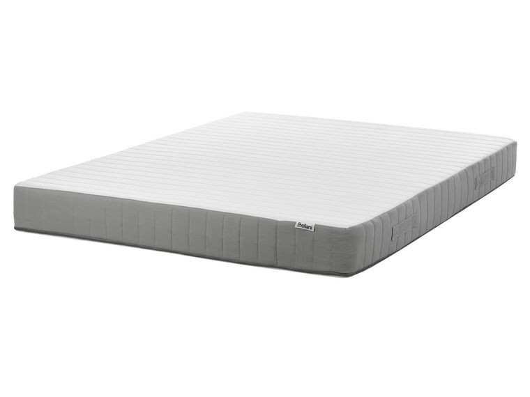 EU King Size Pocket Spring Mattress with Removable Cover Firm ROOMY_916469