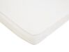 Sun Lounger Pad Cushion Off-White TOSCANA/JAVA_803990