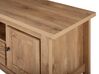 Mueble TV madera clara AGORA_753014