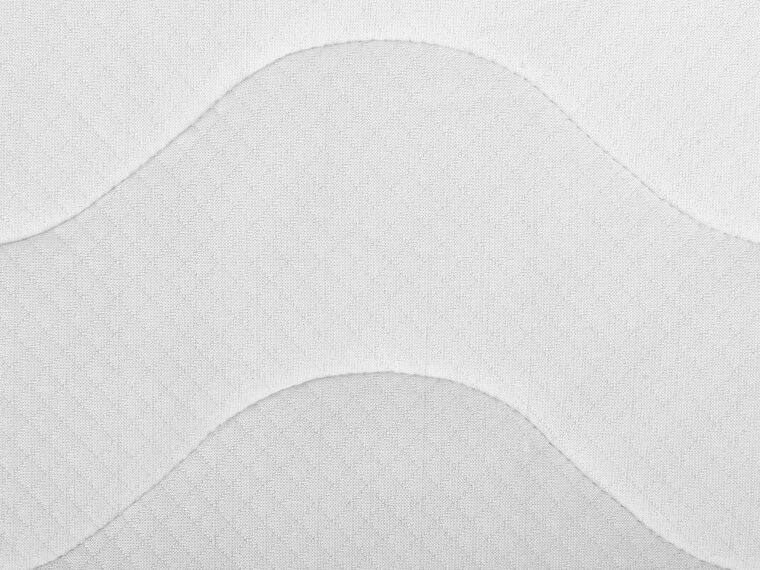 Coprimaterasso per materassi ad acqua 140 x 200 x 20 cm con cerniera Coprimaterasso per materassi ad acqua 140 x 200 x 20 cm con cerniera