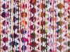 Tapis en coton multicolore 160 x 230 cm ARAKLI_642614