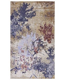 Matto monivärinen 150 x 230 cm KULP