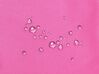 Puf cojín de nylon rosa/fucsia 140 x 180 cm FUZZY_807064