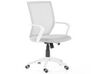 Chaise de bureau grise réglable en hauteur RELIEF_680324