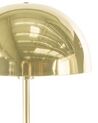 Tafellamp metaal goud MACASIA_826723
