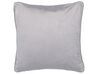  Cushion 45 x 45 cm Grey MOTARI_790509