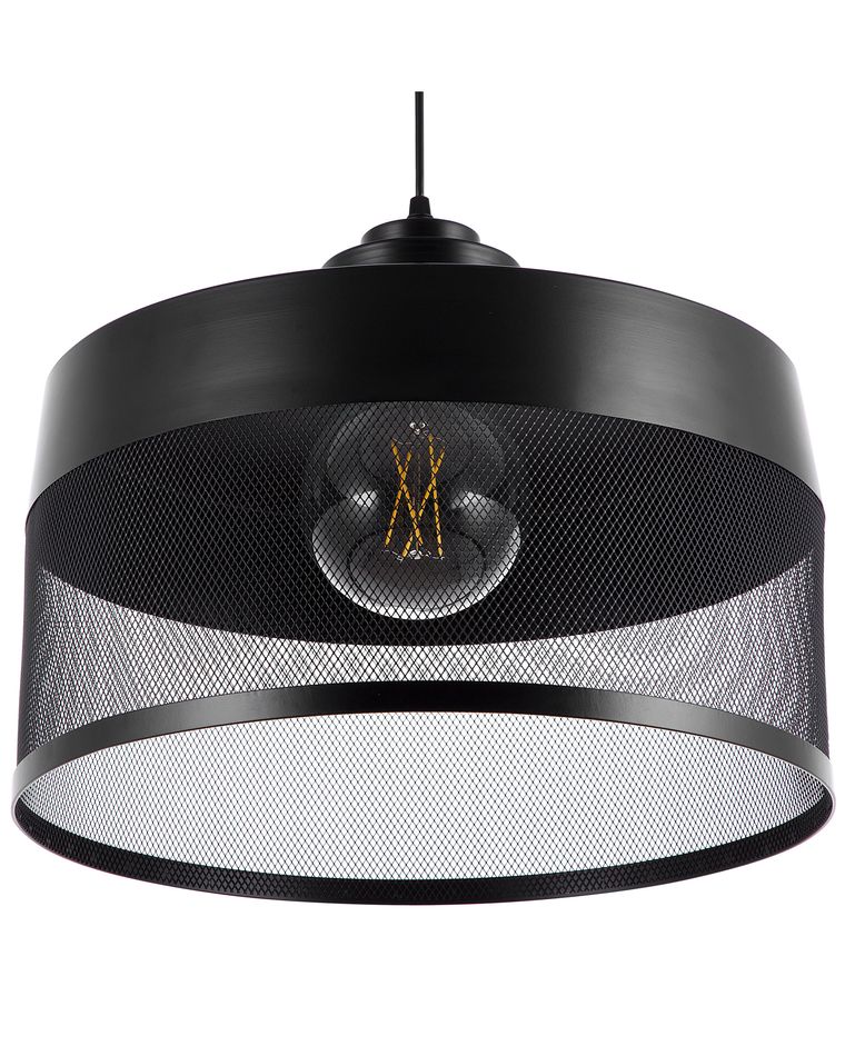 ZTTECH 300mm Or Rose Suspension Luminaire En Verre Processus De Placage Hauteur Réglable Lampe Suspendue Moderne Pour Cuisine Salle à Manger Salon Bar Et Restaurant (Or Rose