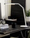 LED Desk Lamp White DORADO_855028
