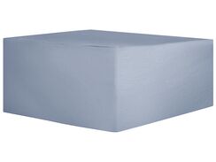 Suojapeite puutarhakalusteille siniharmaa 150 x 120 x 70 cm CHUVA