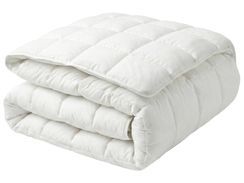 Peitto polyesteritäyte kevyt 220 x 240 cm ANNAPURNA Peitto polyesteritäyte kevyt 220 x 240 cm ANNAPURNA