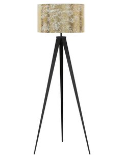 Lattiavalaisin metalli kulta STILETTO Lattiavalaisin metalli kulta STILETTO