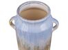 Vaso de cerâmica grés multicolor 25 cm GERRHA_810729