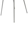 Set of 2 Dining Chairs Light Grey SHONTO_861852