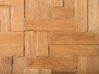 Drewniana dekoracja ścienna TOLUCA_728722