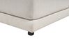 3-seters sofa stoff med ottoman off-white SIGTUNA_896575