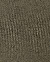 Fabric Armchair Green ORUM_906402