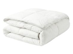 Тепла пухова ковдра HARAMOSH 135 x 200 см Тепла пухова ковдра HARAMOSH 135 x 200 см