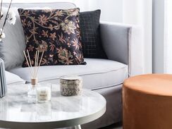 Koristetyynysetti 45x45 cm monivärinen KARUR