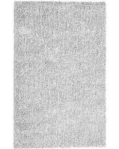 Matto musta/valkoinen 200 x 300 cm DEMRE Matto musta/valkoinen 200 x 300 cm DEMRE